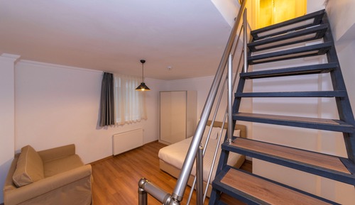 Family Duplex