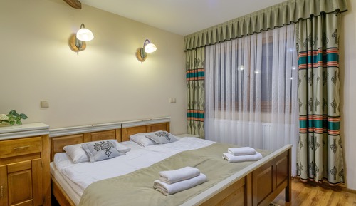 Standard Studio, Multiple Beds, Non Smoking