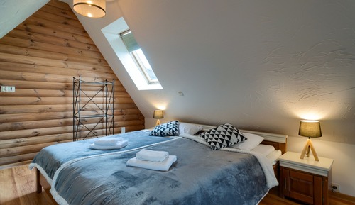 Standard Apartment, 3 Twin Beds