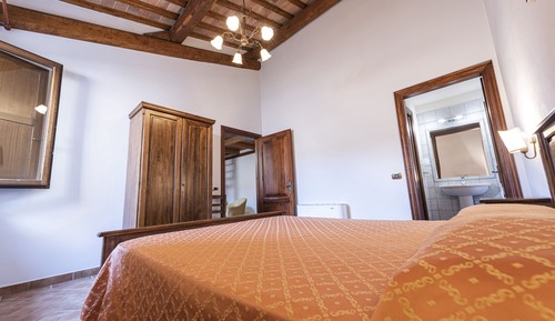 Standard Apartment, 2 Bedrooms