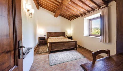 Family Apartment, 2 Bedrooms, Terrace, Hill View