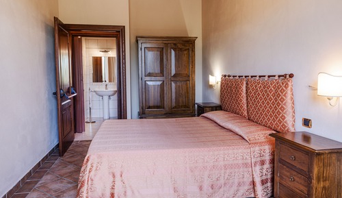 Comfort Apartment, 2 Bedrooms, Vineyard View