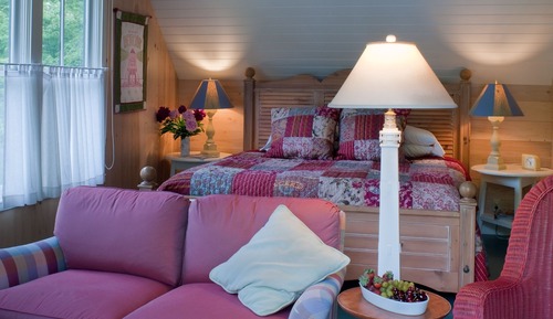 Sheepscot Suite