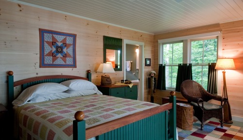 Sasanoa Suite