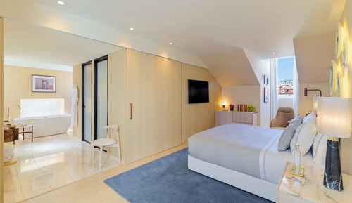 Penthouse (Tower)