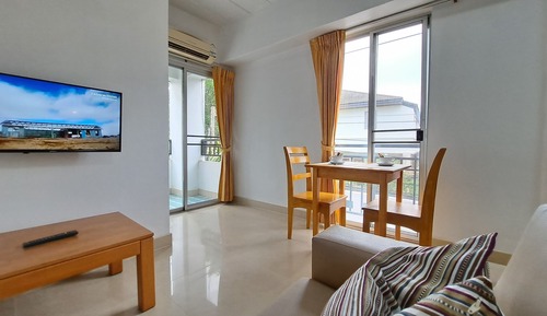 Exclusive Room, 1 Bedroom