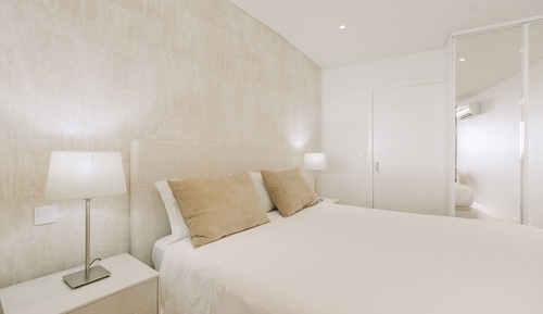 Apartment, 1 Bedroom (Coast 1)