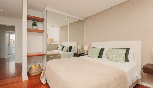 Apartment, 1 Bedroom, Ocean View (Coast 3)