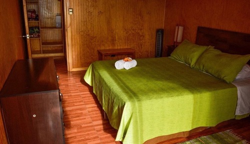 Cabin