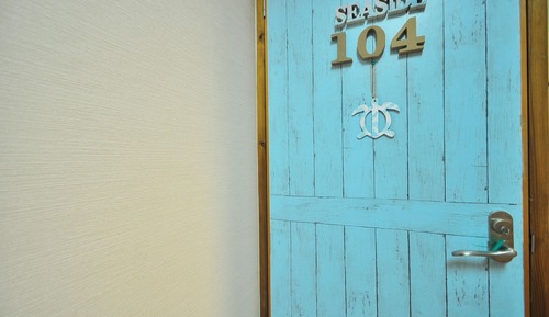 Twin Room, Women only, Ground Floor