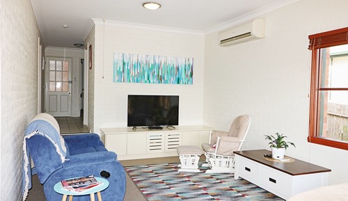 Family Apartment, Multiple Beds