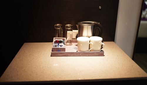 Executive Double or Twin Room