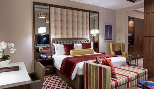 Junior Suite