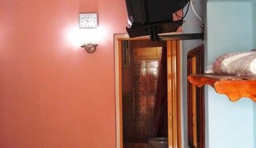 House, 2 Double Beds, Non Smoking