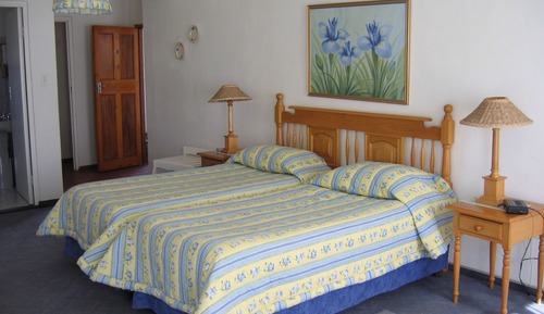 Standard Double or Twin Room, 1 Double Bed