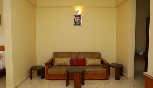 Room, 2 Bedrooms