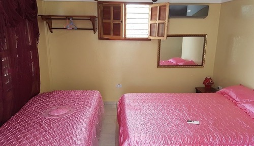 Exclusive Triple Room, Multiple Beds