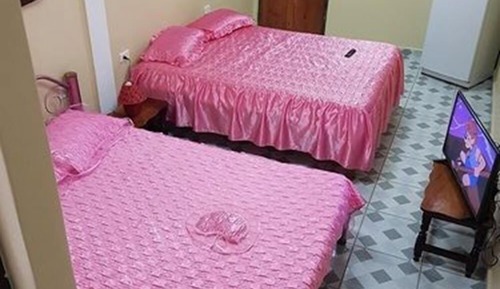 Comfort Triple Room