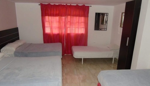 Classic Triple Room, Multiple Beds, Non Smoking