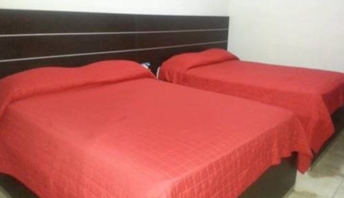 Comfort Quadruple Room, 2 Double Beds, Non Smoking