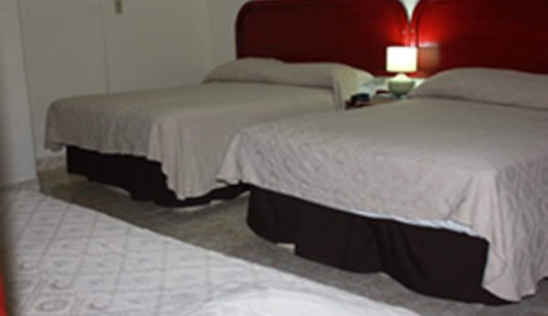 Classic Triple Room, Multiple Beds, Non Smoking