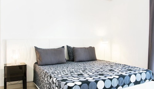 Double Room, Private Bathroom