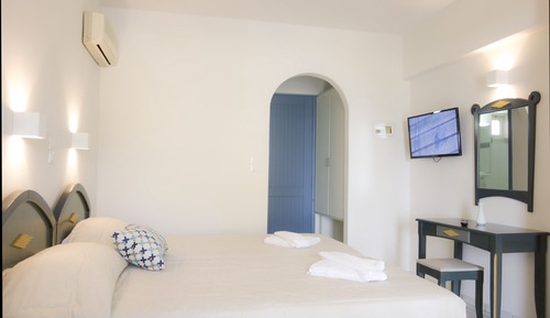 Standard Studio, Pool Access, Ground Floor