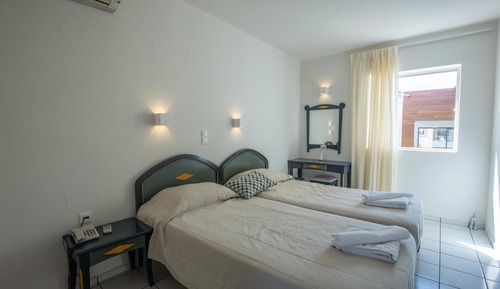 Superior Apartment, 1 Bedroom, Balcony