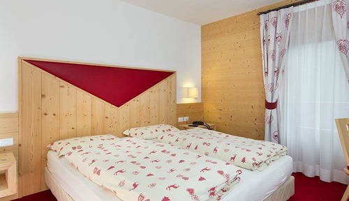 Junior Suite, Mountain View