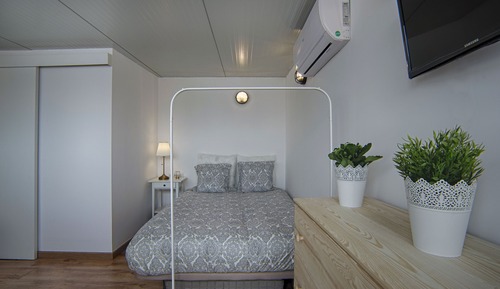 Studio, Terrace (6)