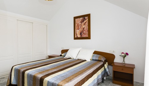 City Apartment, 2 Bedrooms