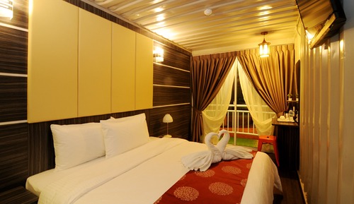 Classic Room