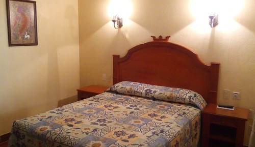 Standard Room, 1 Double Bed, Non Smoking, Terrace