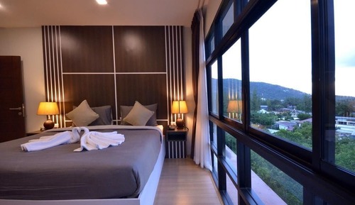 Junior Studio Suite