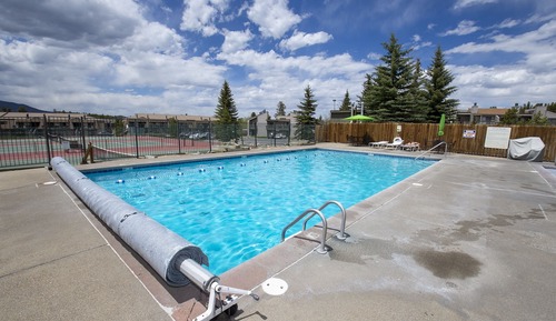 Condo, 3 Bedrooms