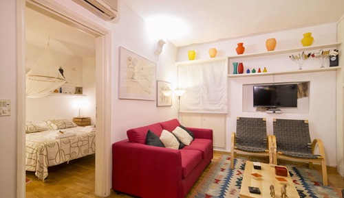 Apartment, 1 Bedroom