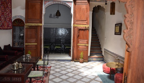 Family House