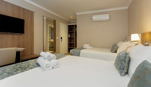 Standard Apartment