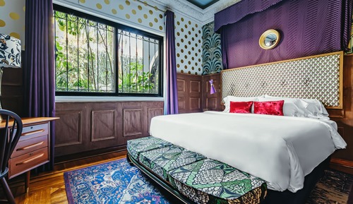Royal Room