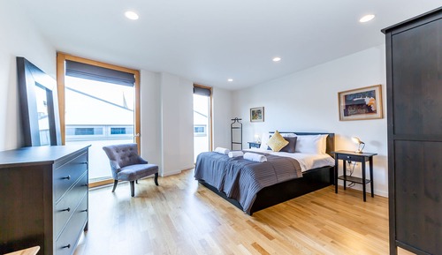 Comfort Apartment