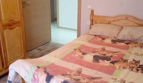 Comfort Apartment, Non Smoking