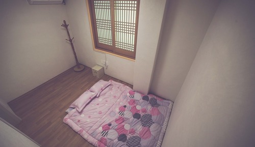 House, 2 Bedrooms, Kitchenette