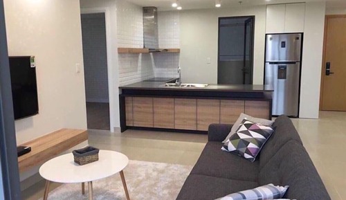 Family Apartment