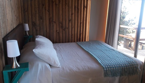 Romantic Cabin (Kuruf)