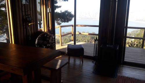 Family Cabin, 2 Bedrooms (Alliwen)
