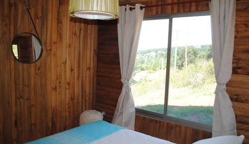 Family Cabin, 2 Bedrooms (Kutral)