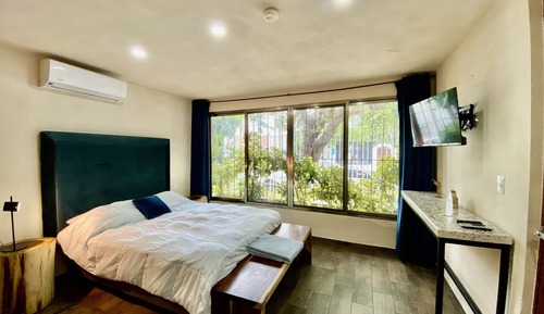 Standard Room, 1 Double Bed, Ensuite