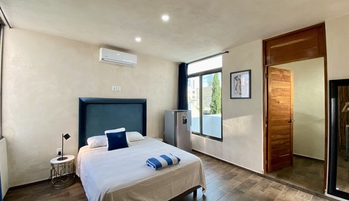 Standard Room, 1 Double Bed, Private Bathroom