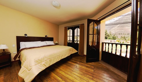 Superior Double Room, 1 King Bed