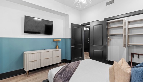 3 Bedroom Penthouse